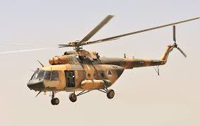 MI 17 