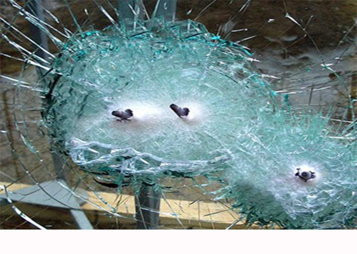 Bullet Proofing