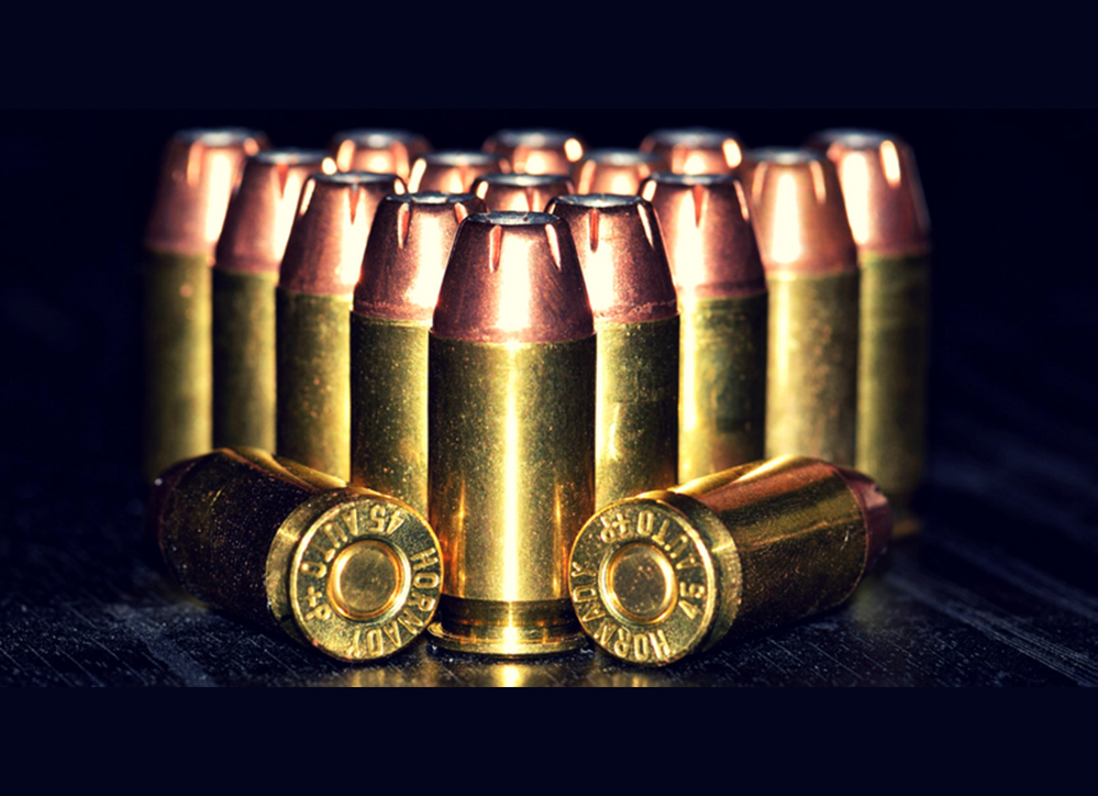 Ammunition