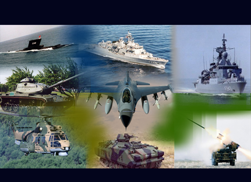 Defence Equipment