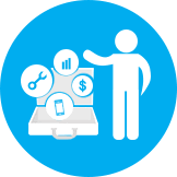EQUIPMENT SALES