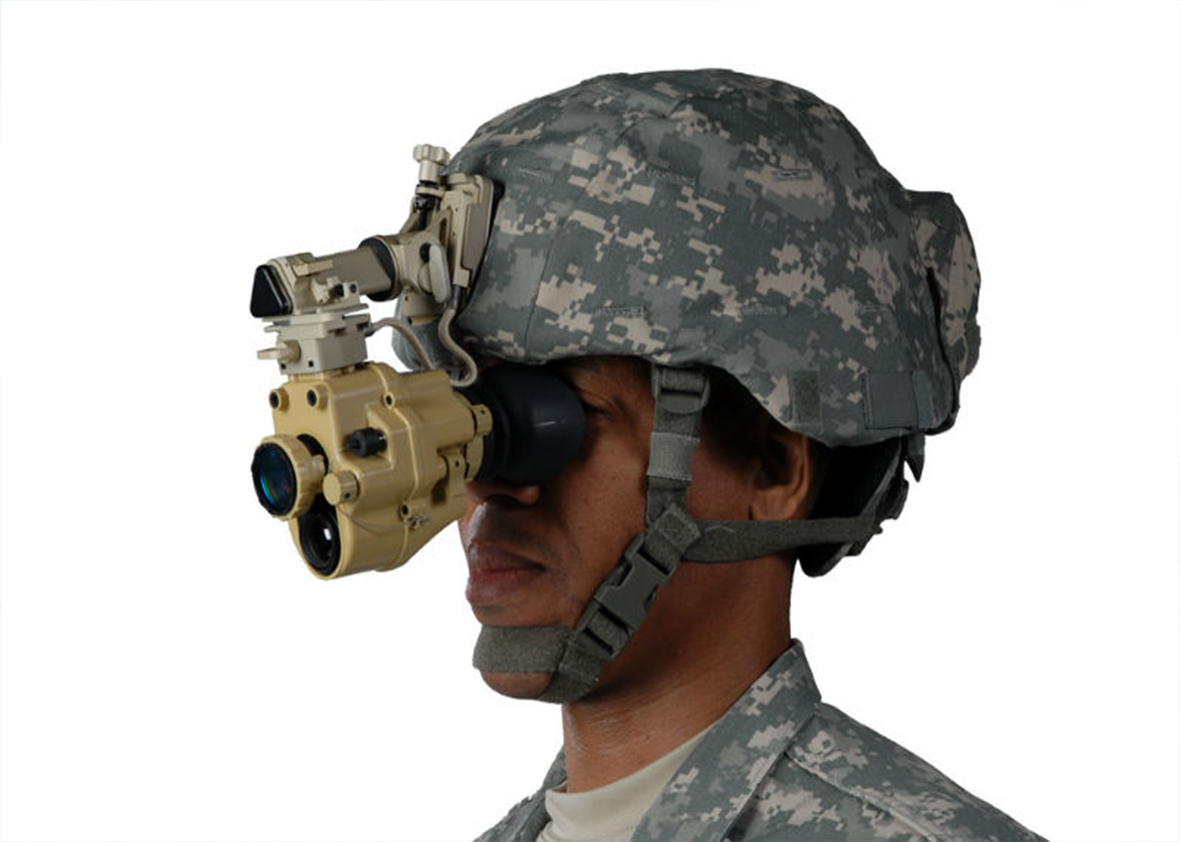 Night Vision
