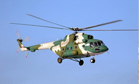 MI 171