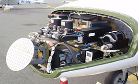 Avionics