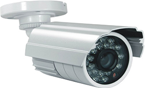 CCTV
