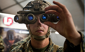 NVDs Night vision devices