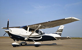 CESSNA 206 