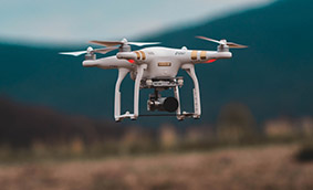 Drones 