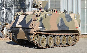 M 113 