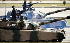 Al Khalid 2