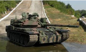 T 85