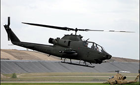 COBRA/AH1F